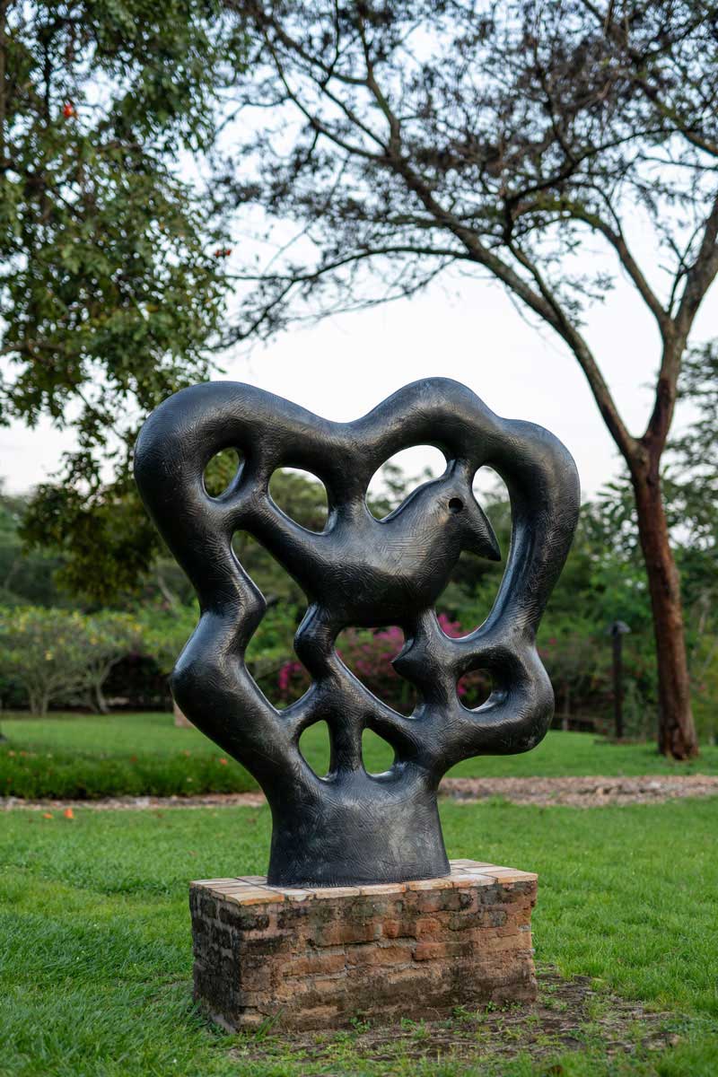 Kibale Lodge Featured in Destinations Of The World