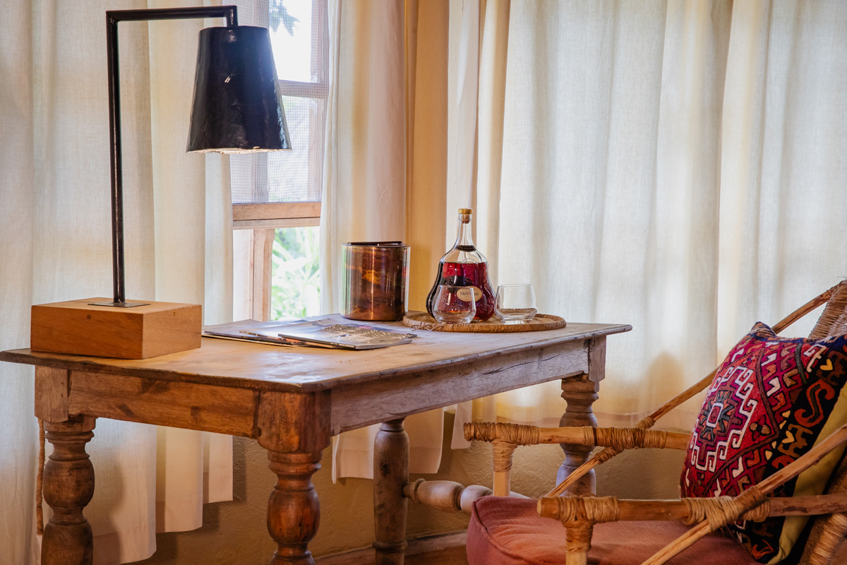 Volcanoes Safaris lodges in Brazil's Melhores Destinos