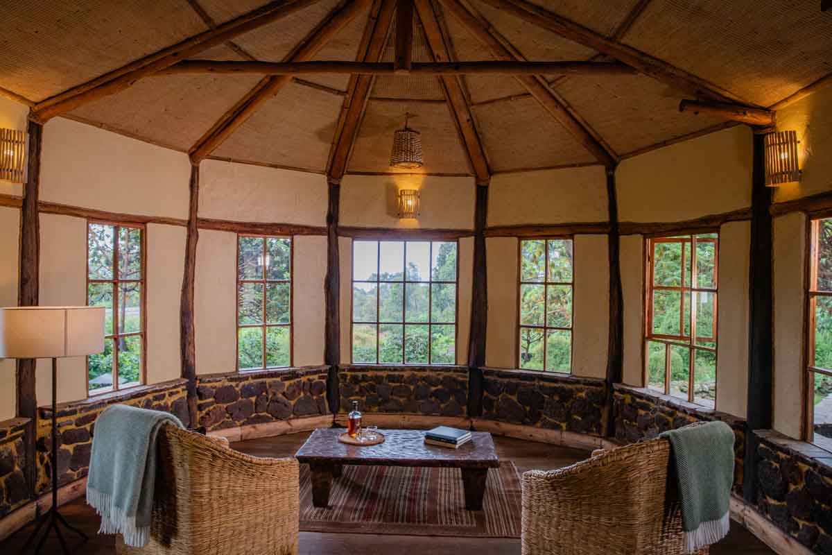 Bwindi Lodge featured in Epoch Times