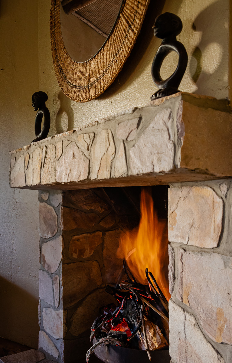 Praveen Moman featured in AFAR