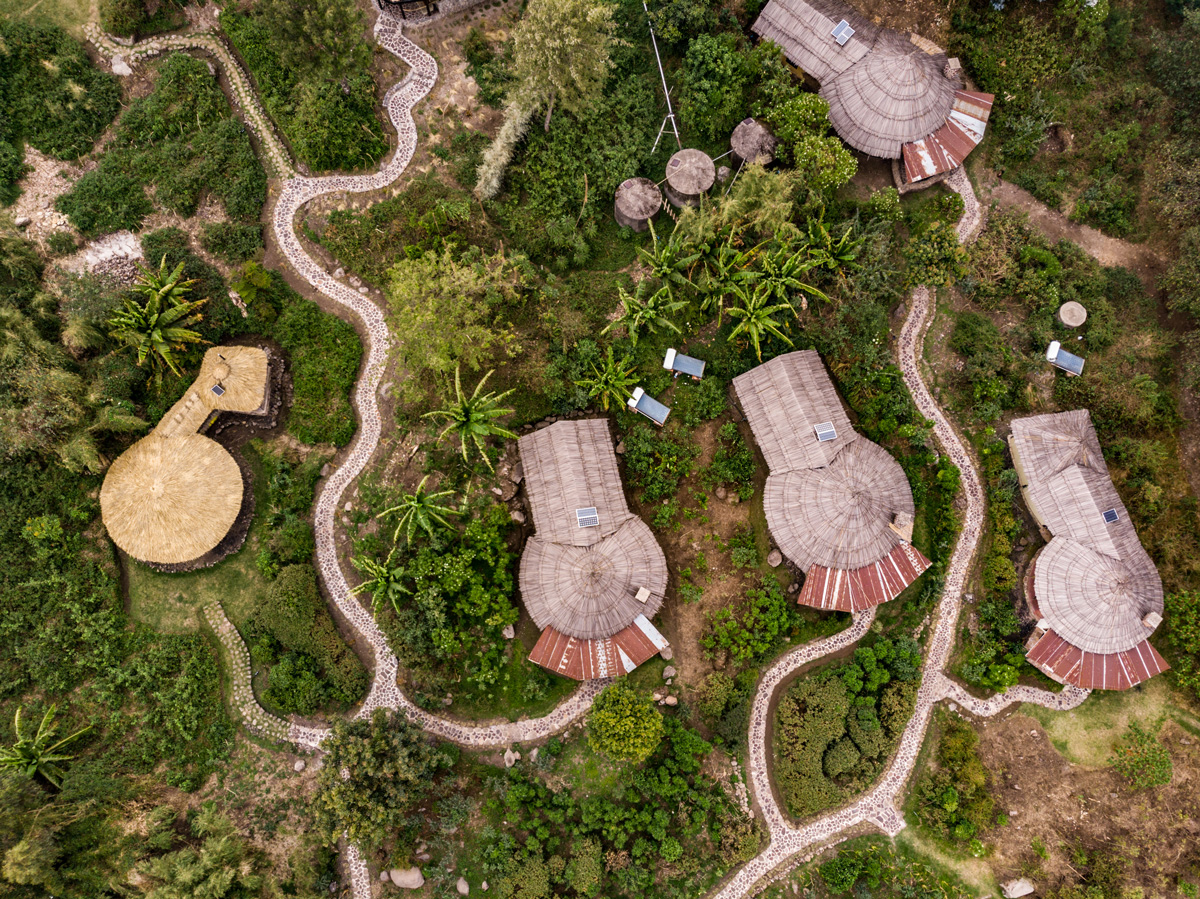 Volcanoes Safaris in Le Journal de Montréal