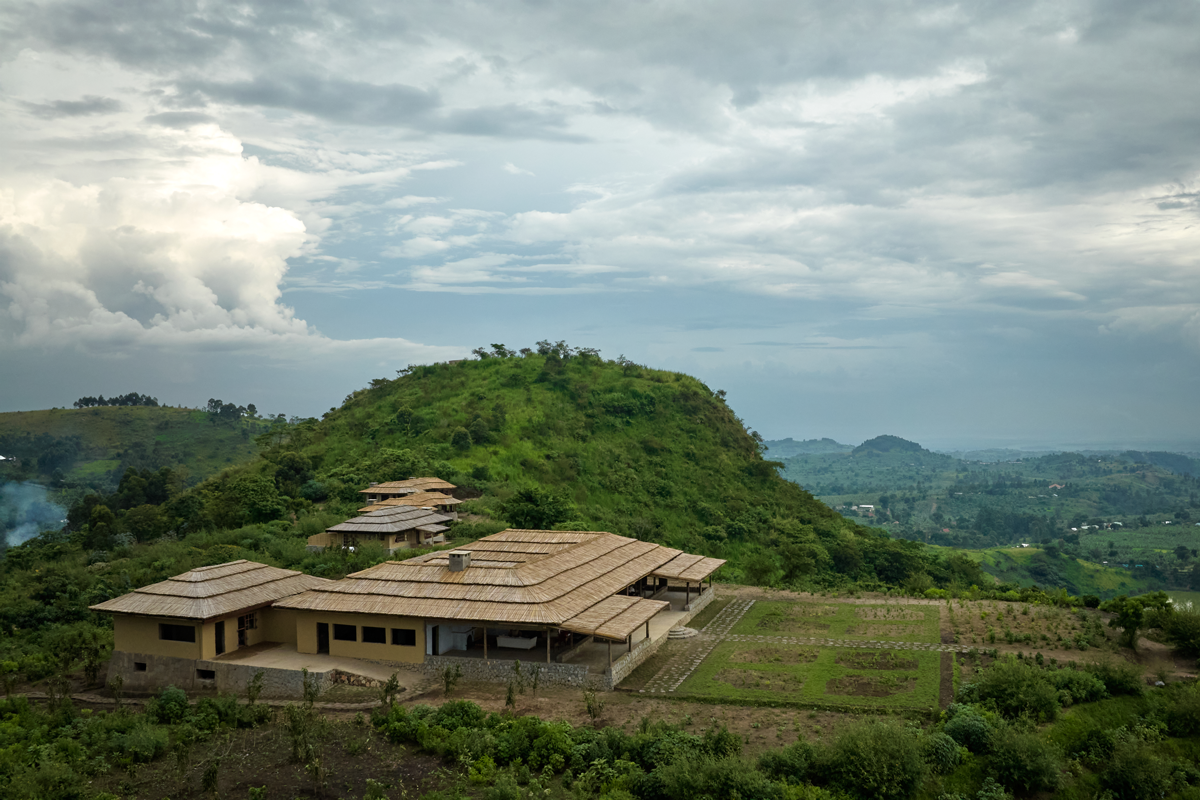 Volcanoes Safaris’ two specialist safaris in The London Magazine