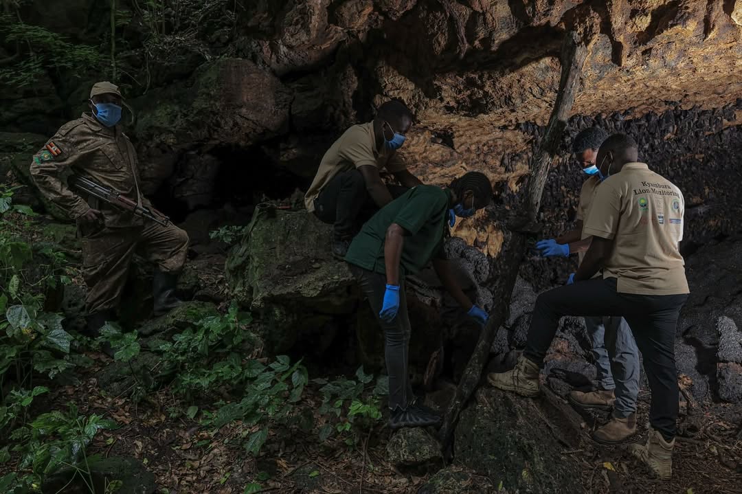 Praveen Moman Speaks about Ecotourism in Gabon