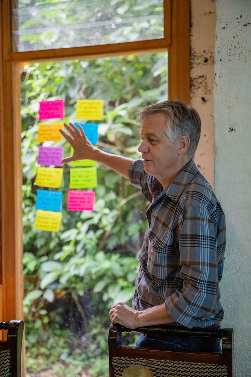 NEW! VSPT produces handmade organic soaps