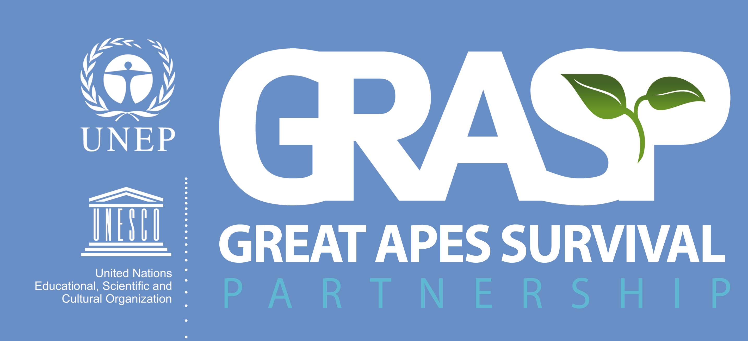 Great Apes Survival Partnership