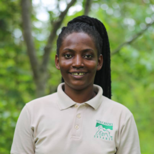 Immaculate Natukunda