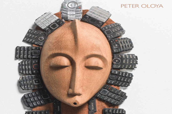 Peter Oloya - A Journey from Adversity to Artistry