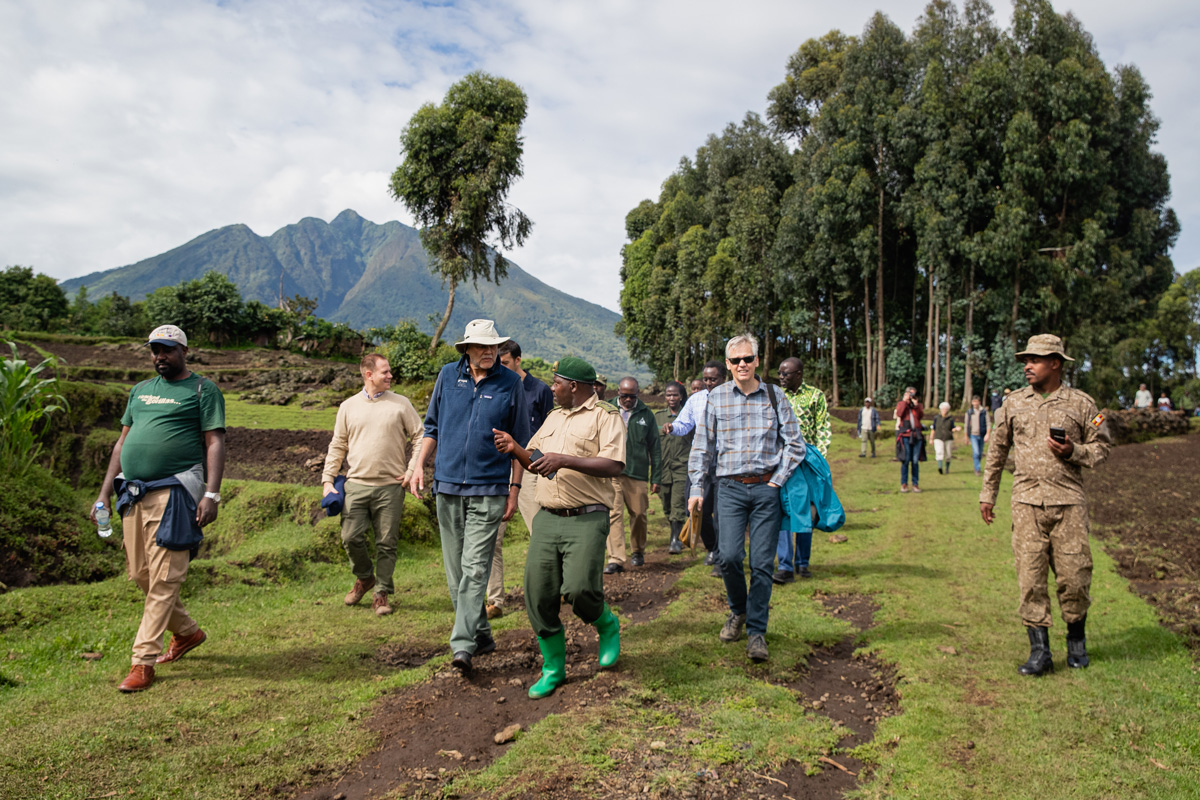 Tips from our guide of the month, Amon.