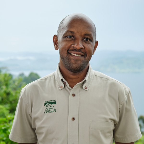 Damascene Nsengiyumva