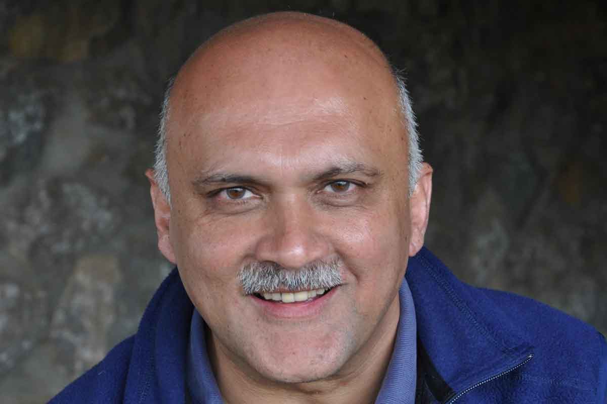 Praveen Moman Interview With PURE