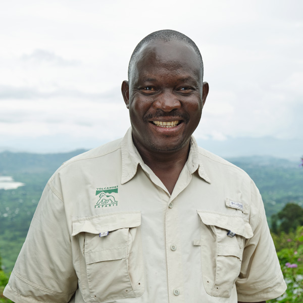 Francis Kiwanuka featured in Fodor's Travel