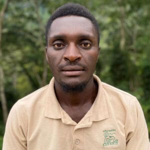 Freedom Laban Atabarura