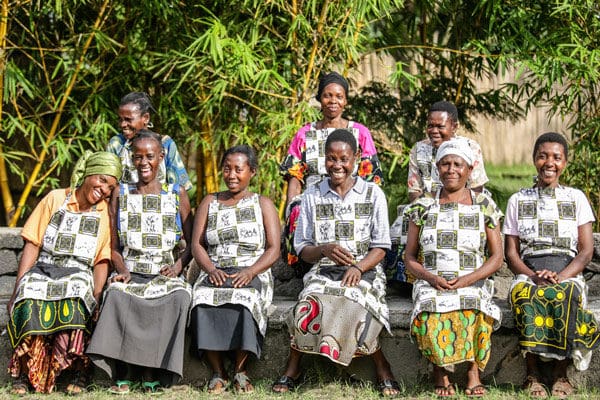 Kyambura Womens Coffee Coop