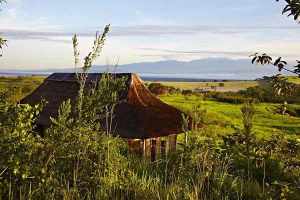 Kyambura Banda Overview