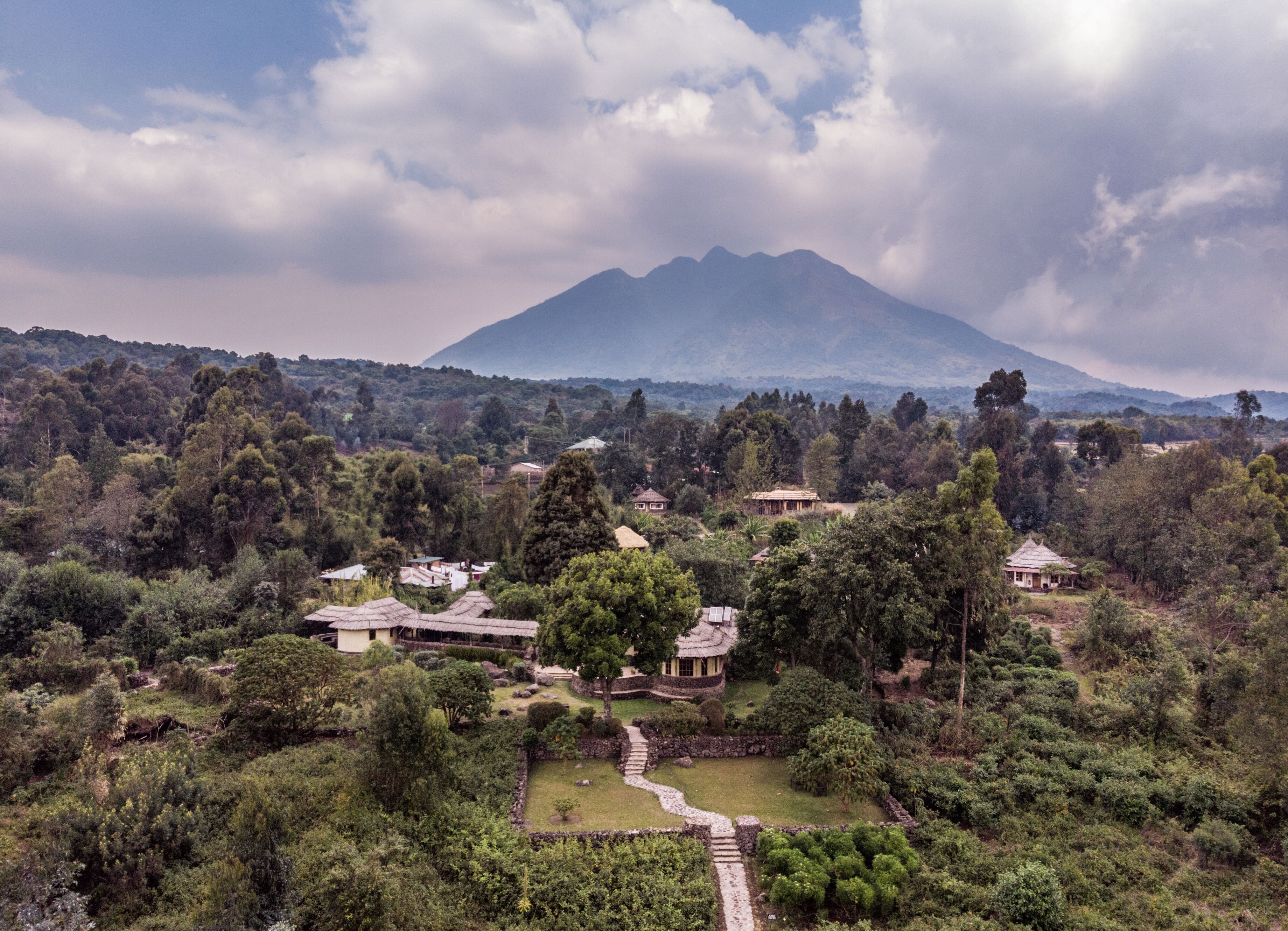 Volcanoes Safaris lodges have been nominated for the Travel and Leisure World’s Best Awards 2022!