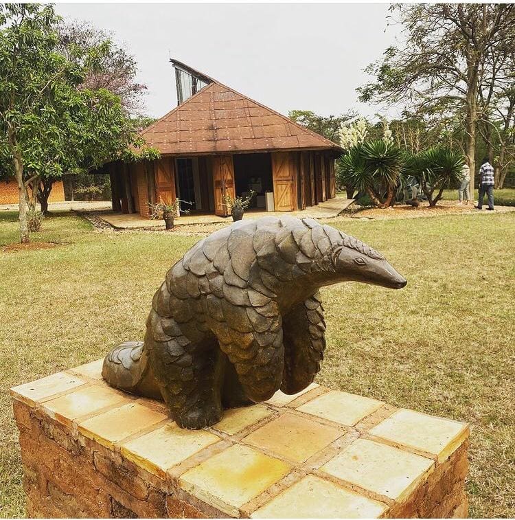 Rwenzori Sculpture Gallery