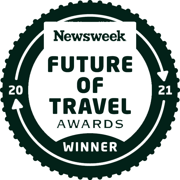 2021 newsweek future of travel awards winner praveen moman volcanoes safaris dark