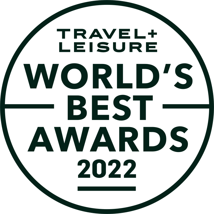 2022 travel and leisure worlds best awards safari lodges volcanoes safaris dark