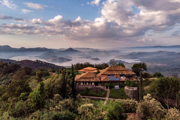 2 Virunga Lodge Aerial ViewSinamatella Rwanda Virunga 20180914 619