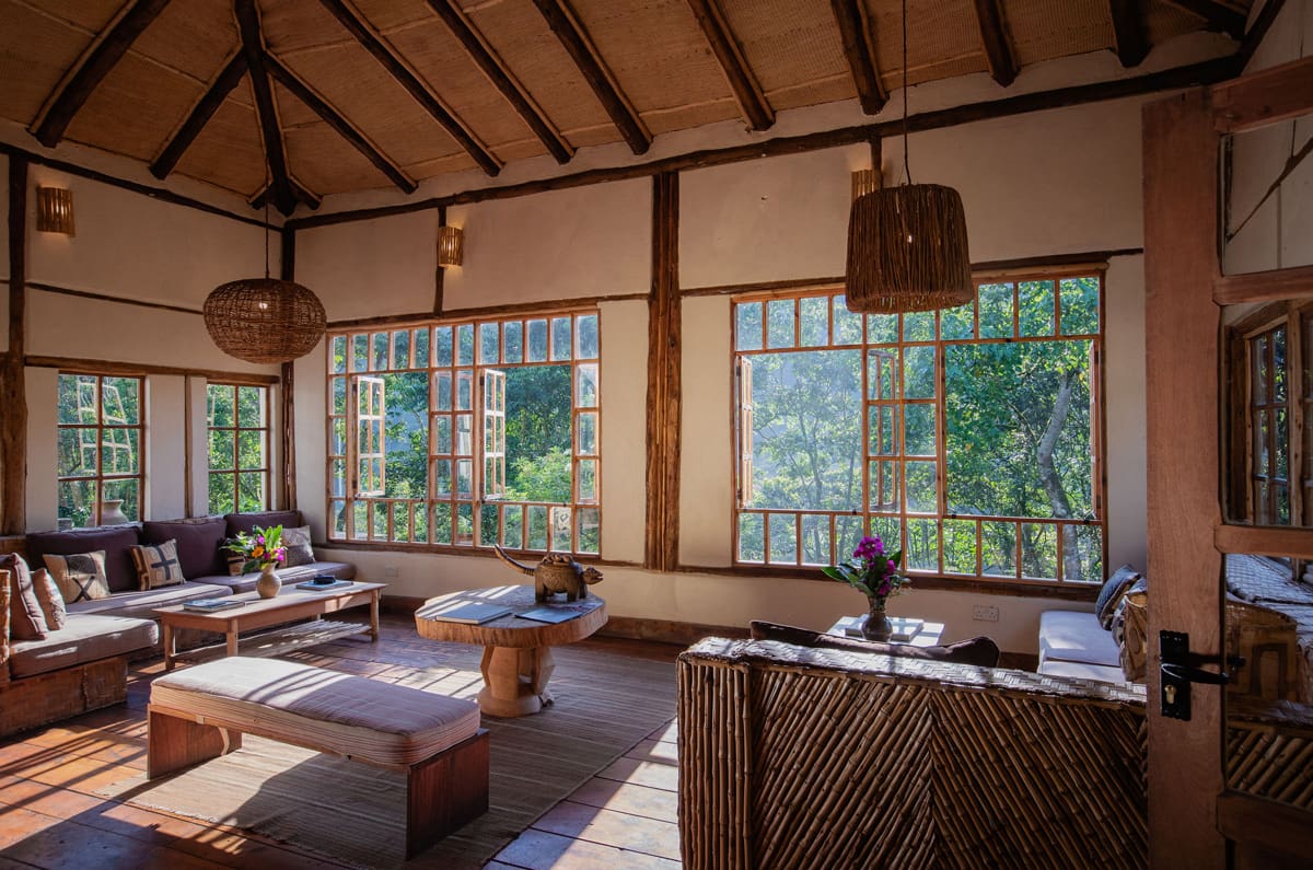 volcanoes-safaris-bwindi-lodge-lounge-facing-forest