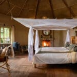 volcanoes safaris mount gahinga lodge standard room