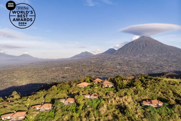 1 Virunga Lodge Aerila ViewSinamatella Rwanda Virunga 20180915 1054