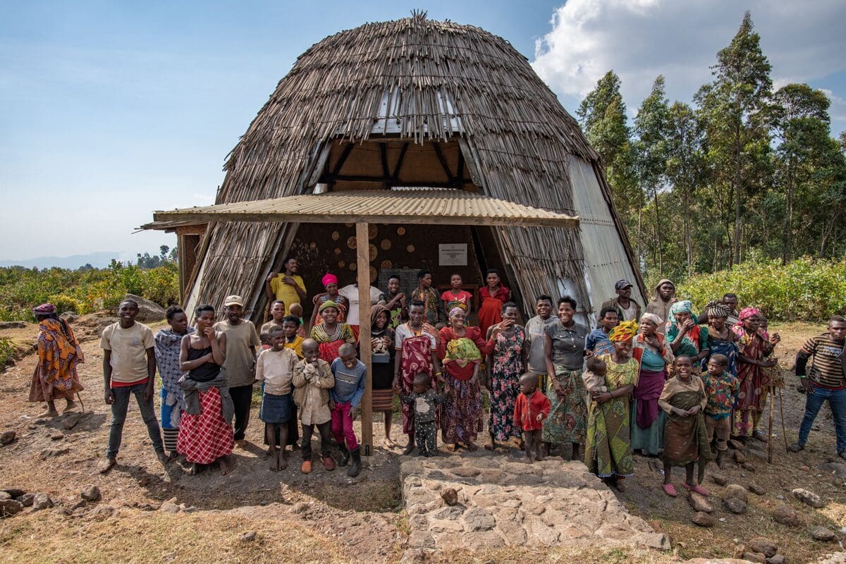 Community and Conservation Safari in Uganda