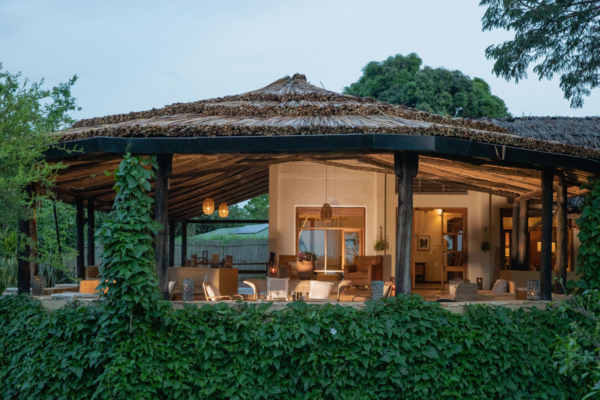 Press 1 Volcanoes Safaris Kyambura Gorge Lodge Terrace