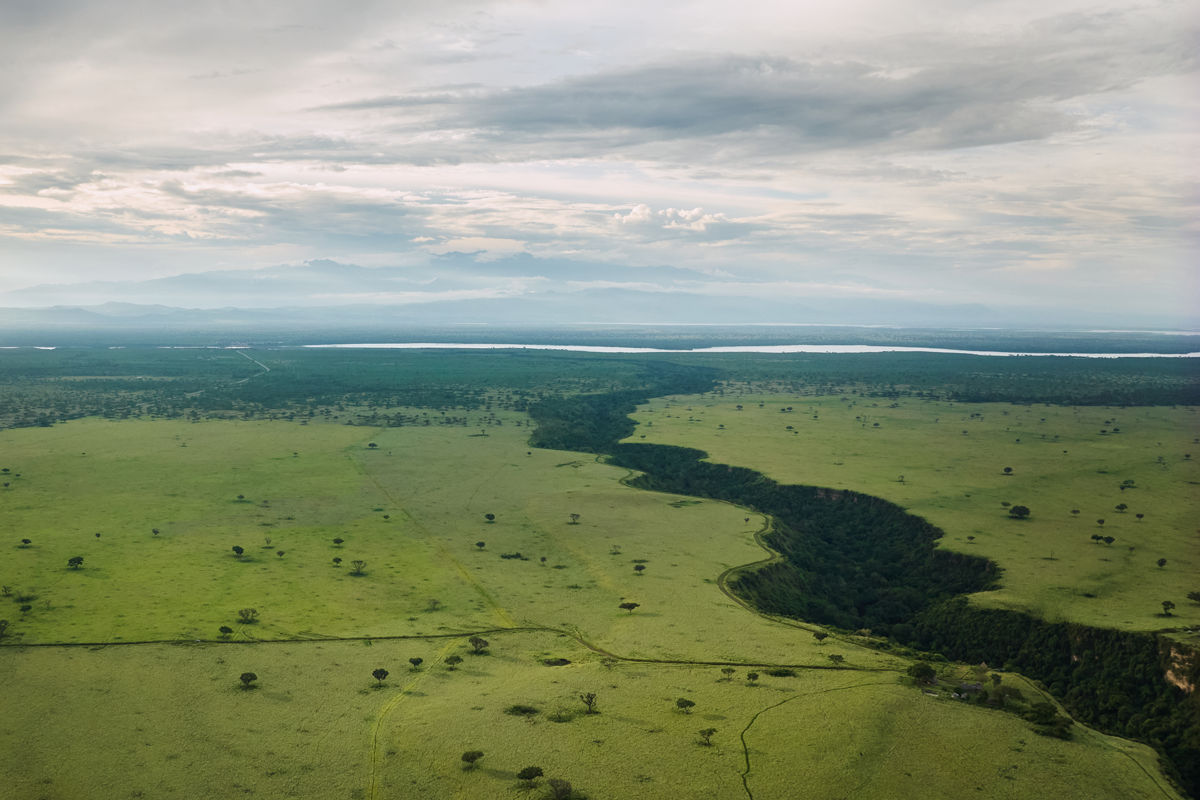 Volcanoes Safaris Kyambura Gorge