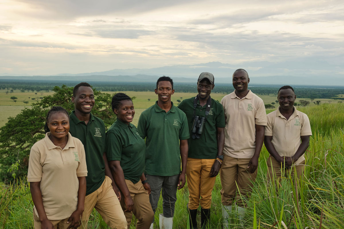 Volcanoes Safaris Partnership Trust Announces New Partnership with Denver Zoo Conservation Alliance